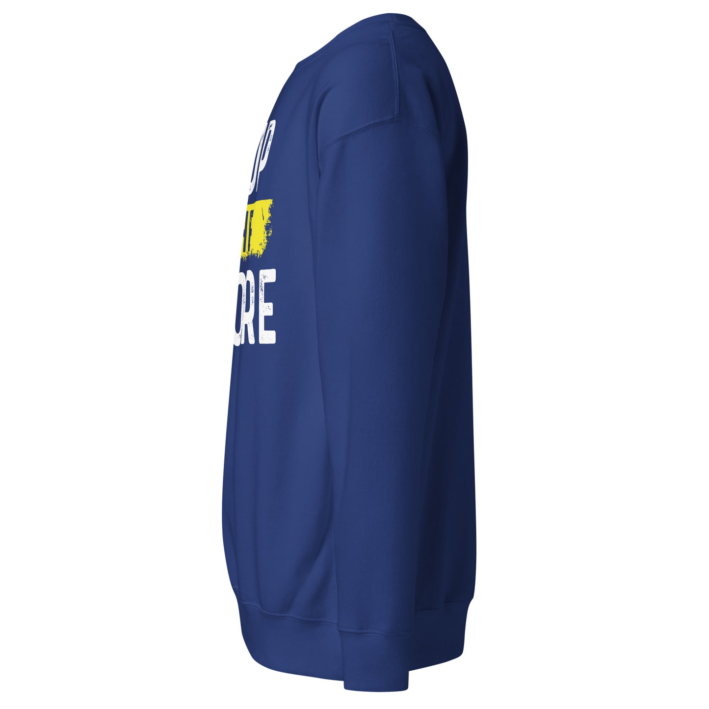 Up the Score Sweatshirt