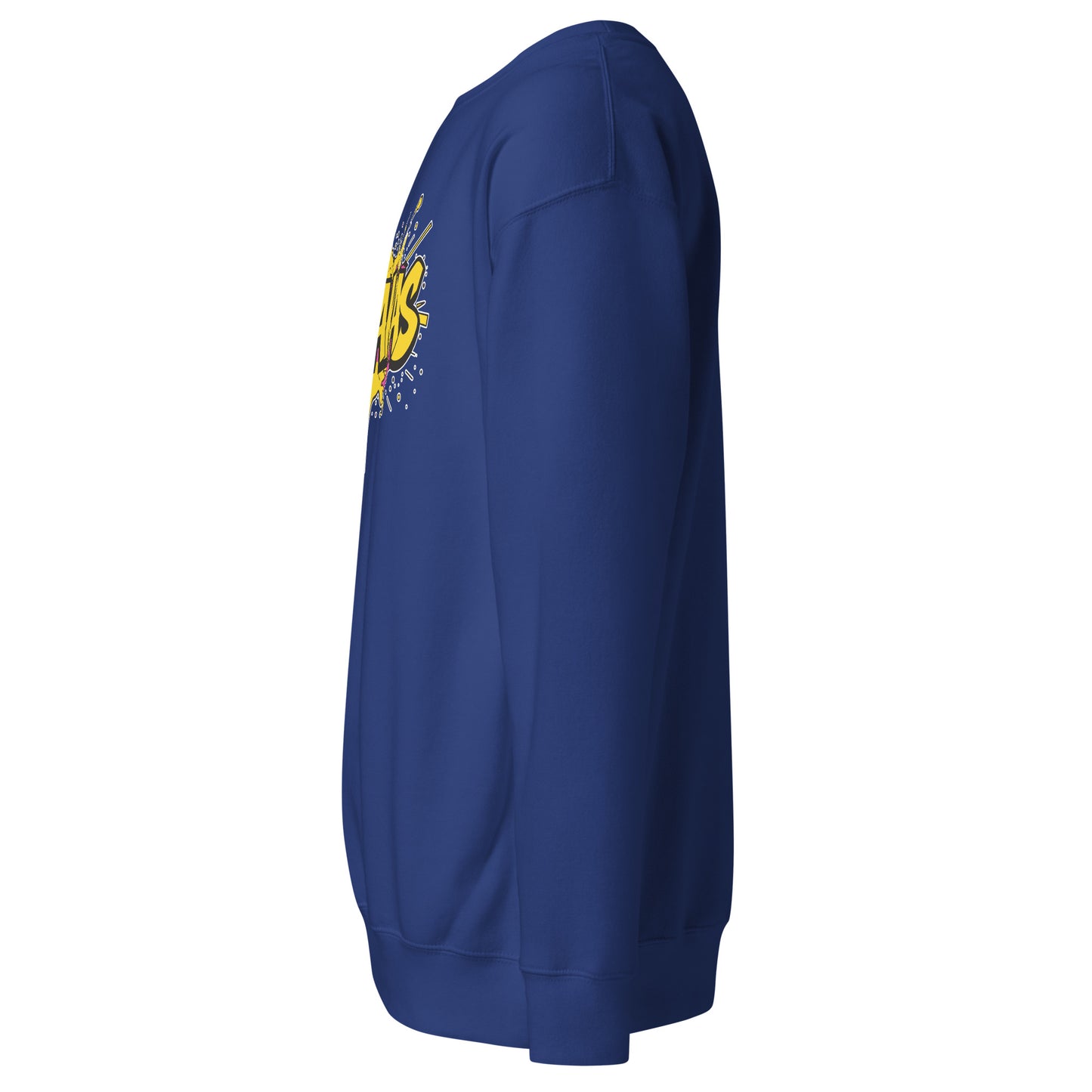 Traakas Sweatshirt