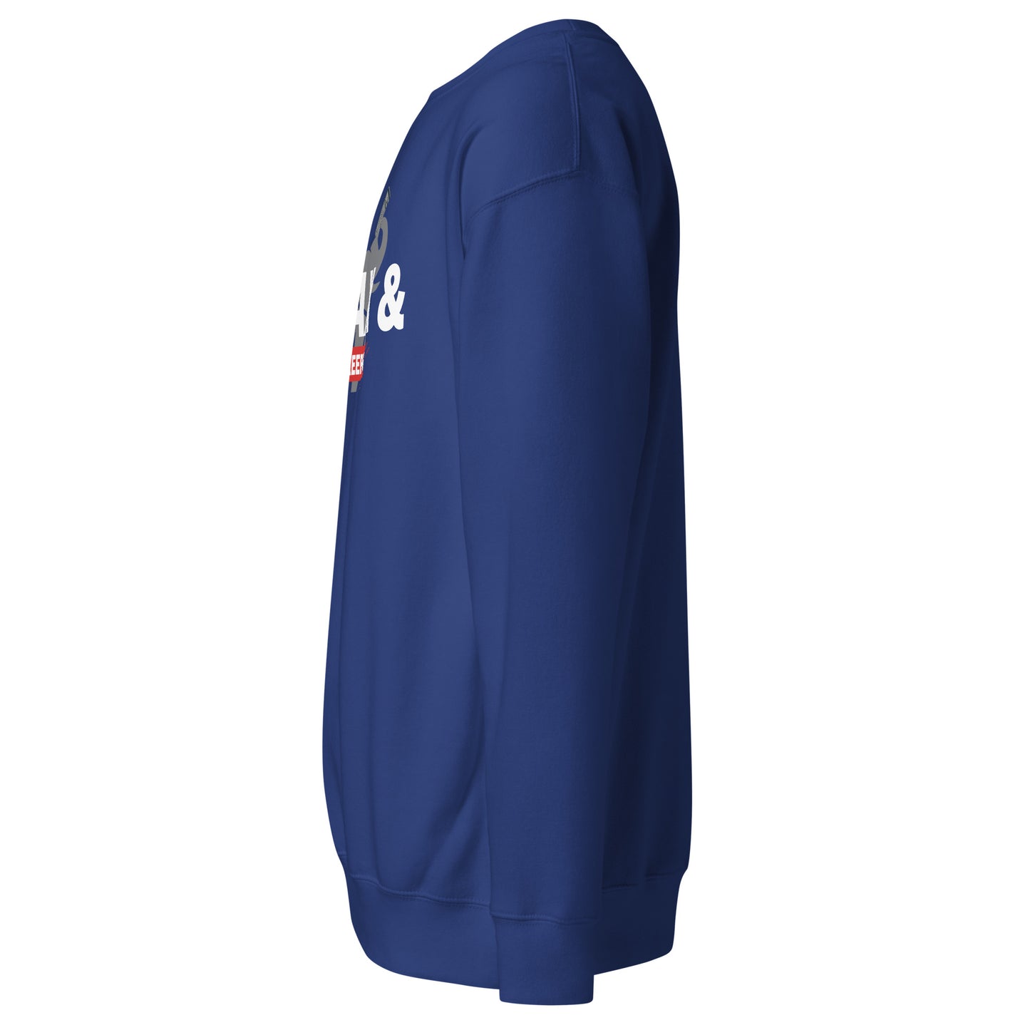 Tr Tax & Book keeping Sweatshirt