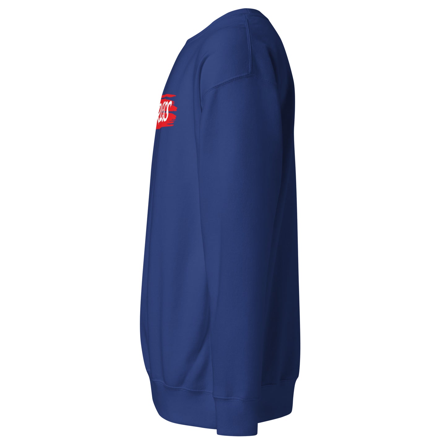 Fearless Sweatshirt