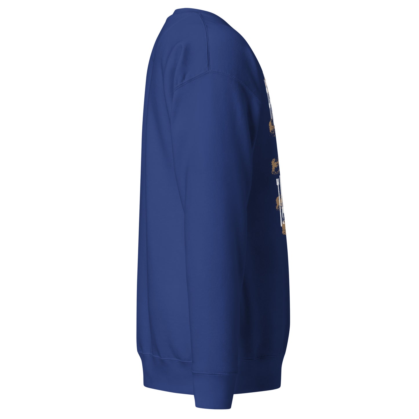 Etre Au Taquet Sweatshirt
