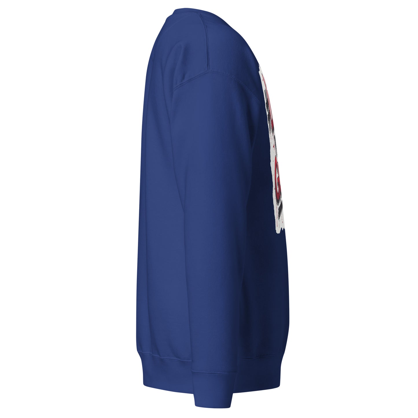 Listo Guerra Sweatshirt