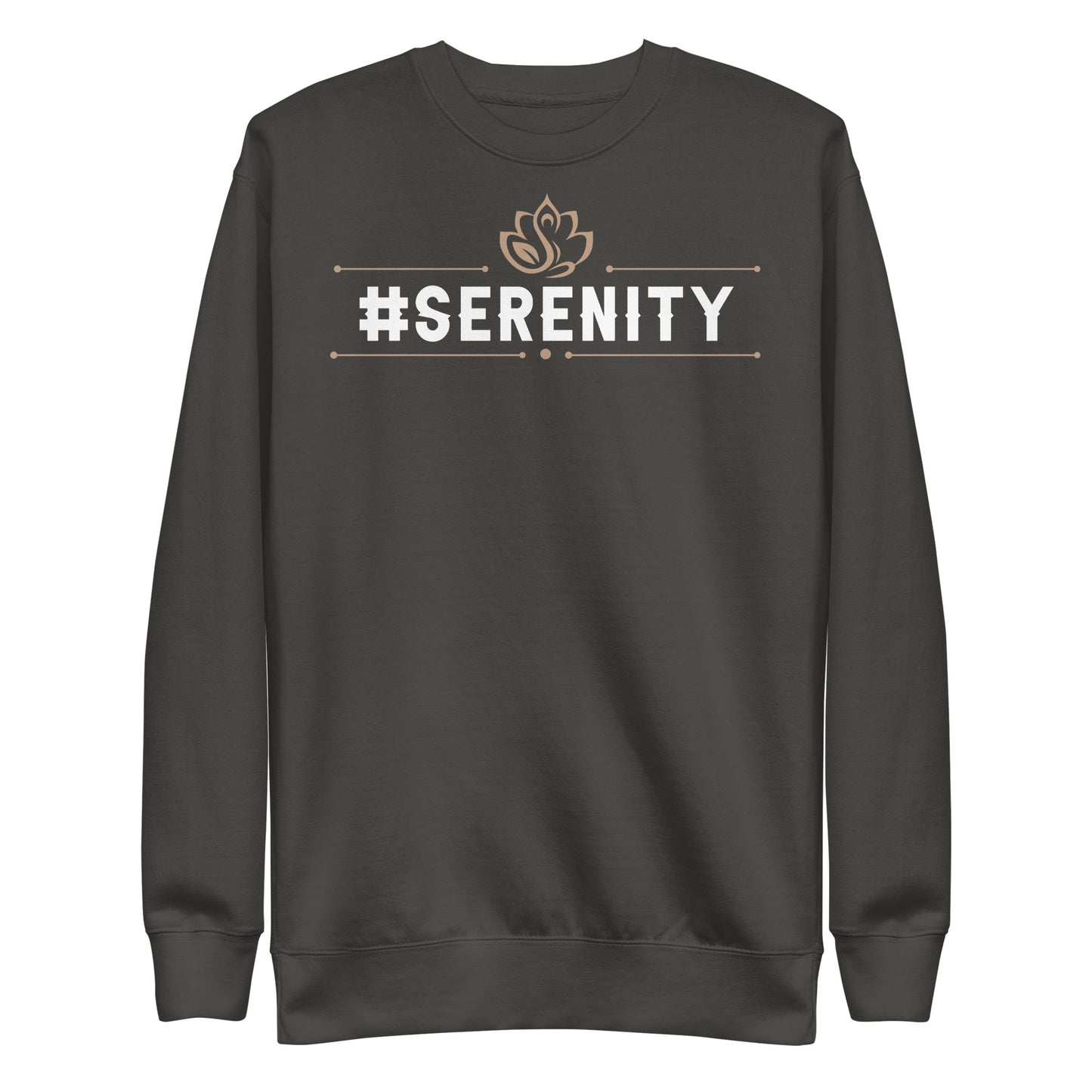 Serenity Premium Sweatshirt