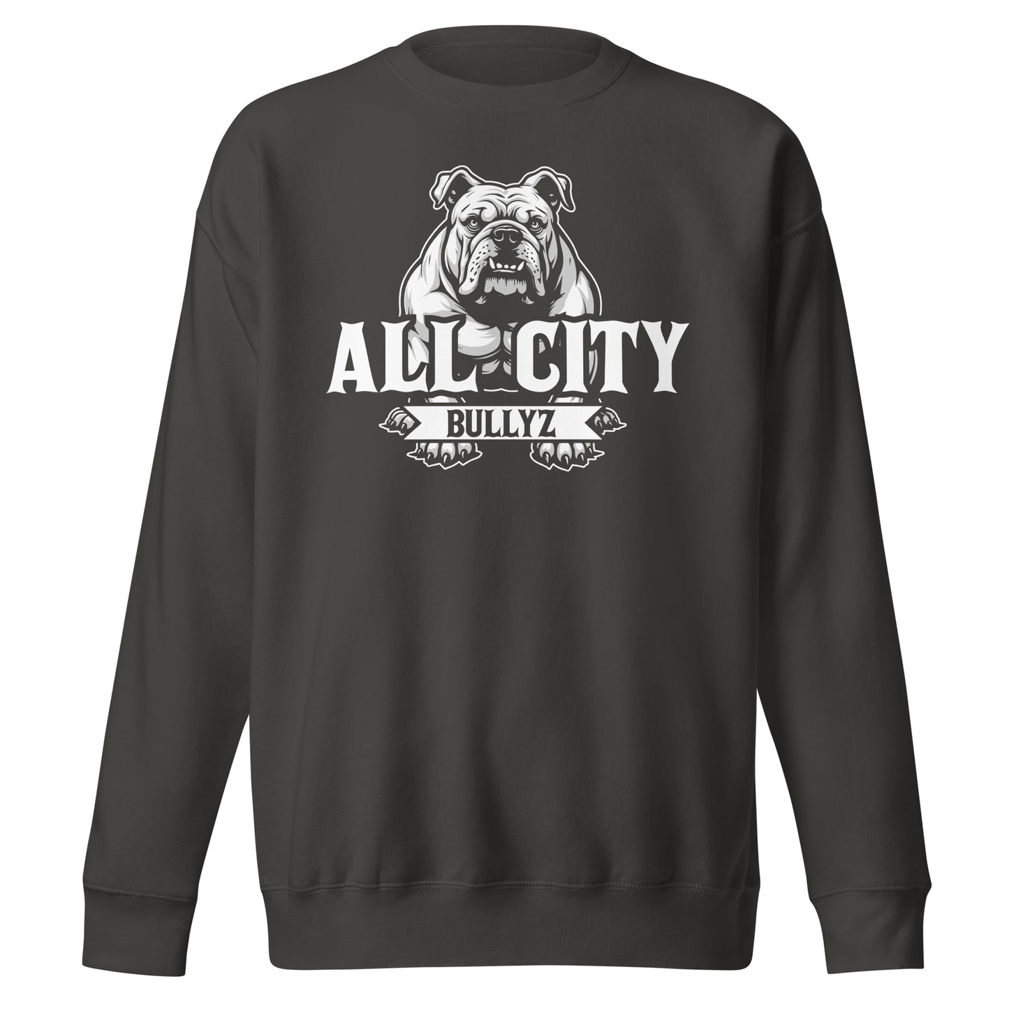 All City Bullzy Sweatshirt