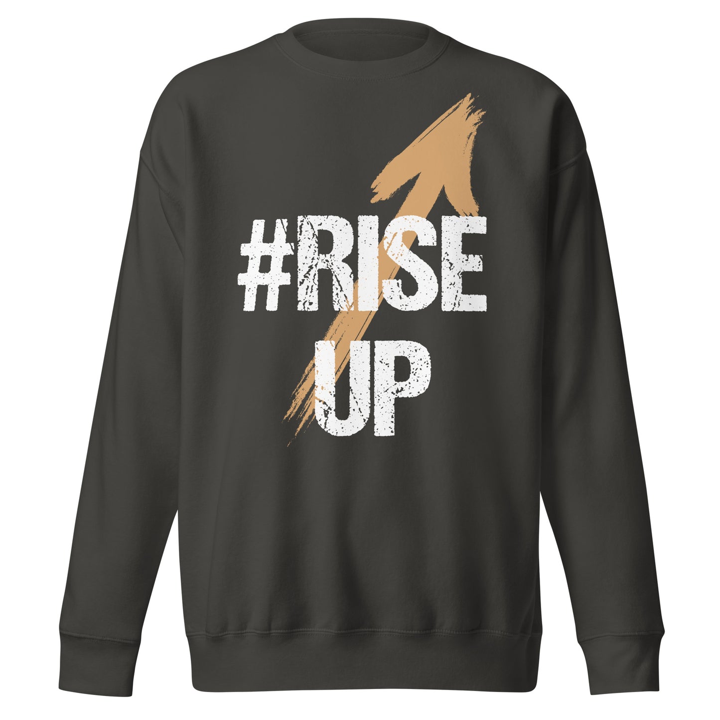 Rise Up Sweatshirt