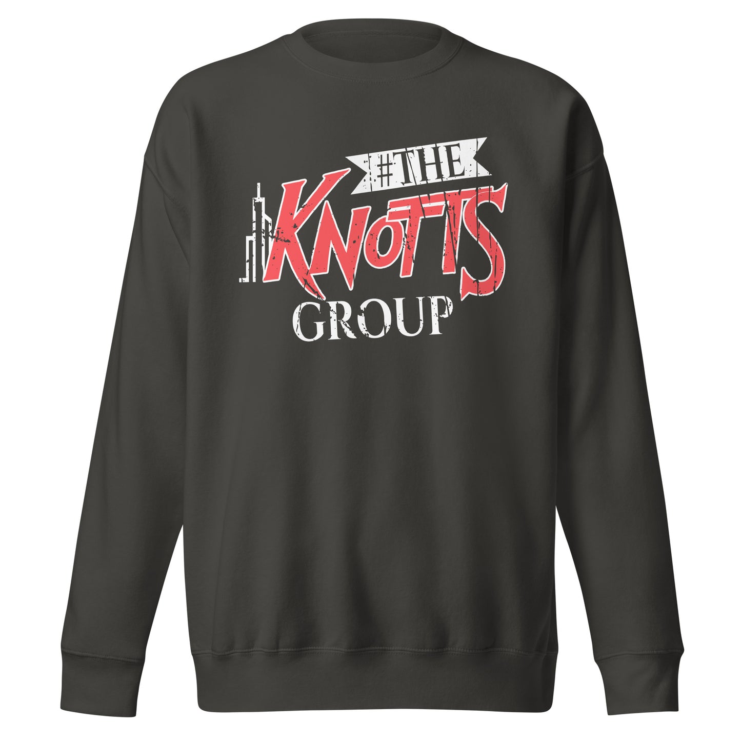 The Knotts Group Sweatshirt