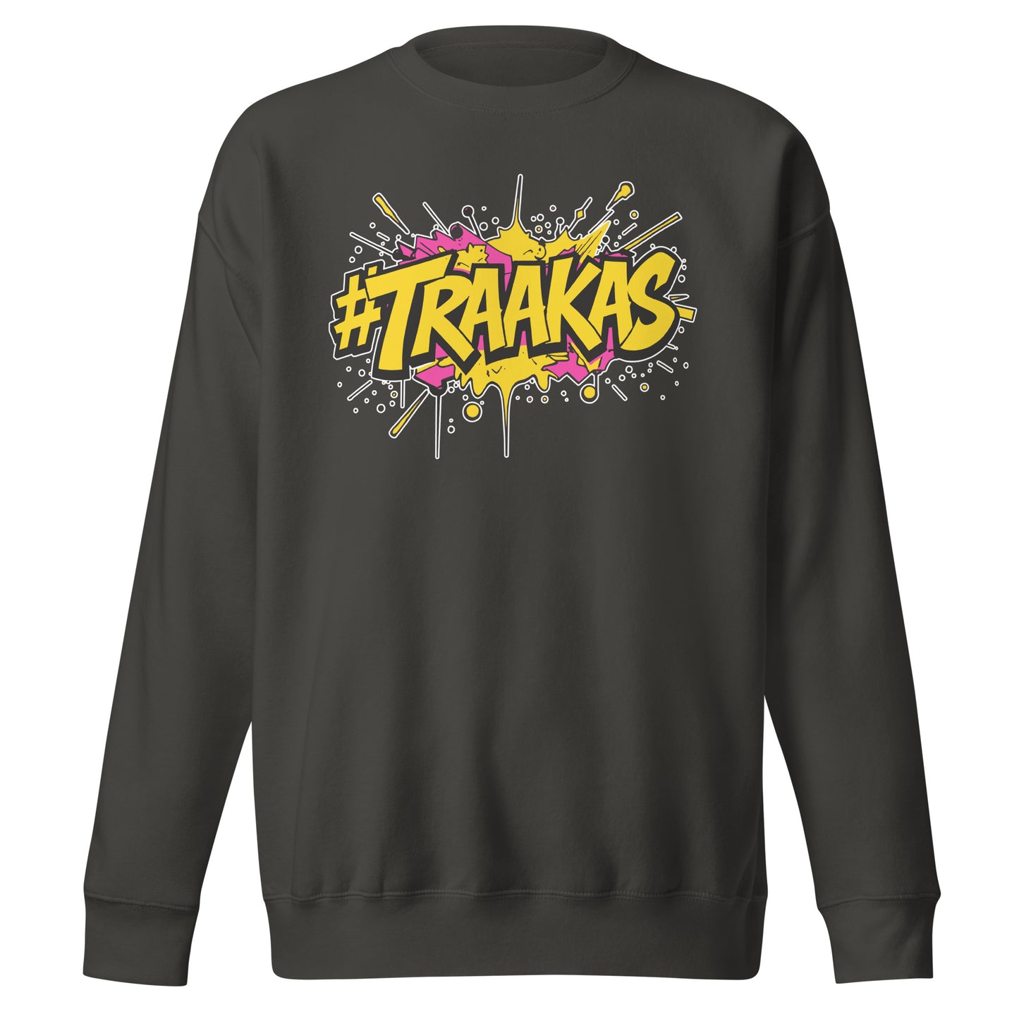 Traakas Sweatshirt