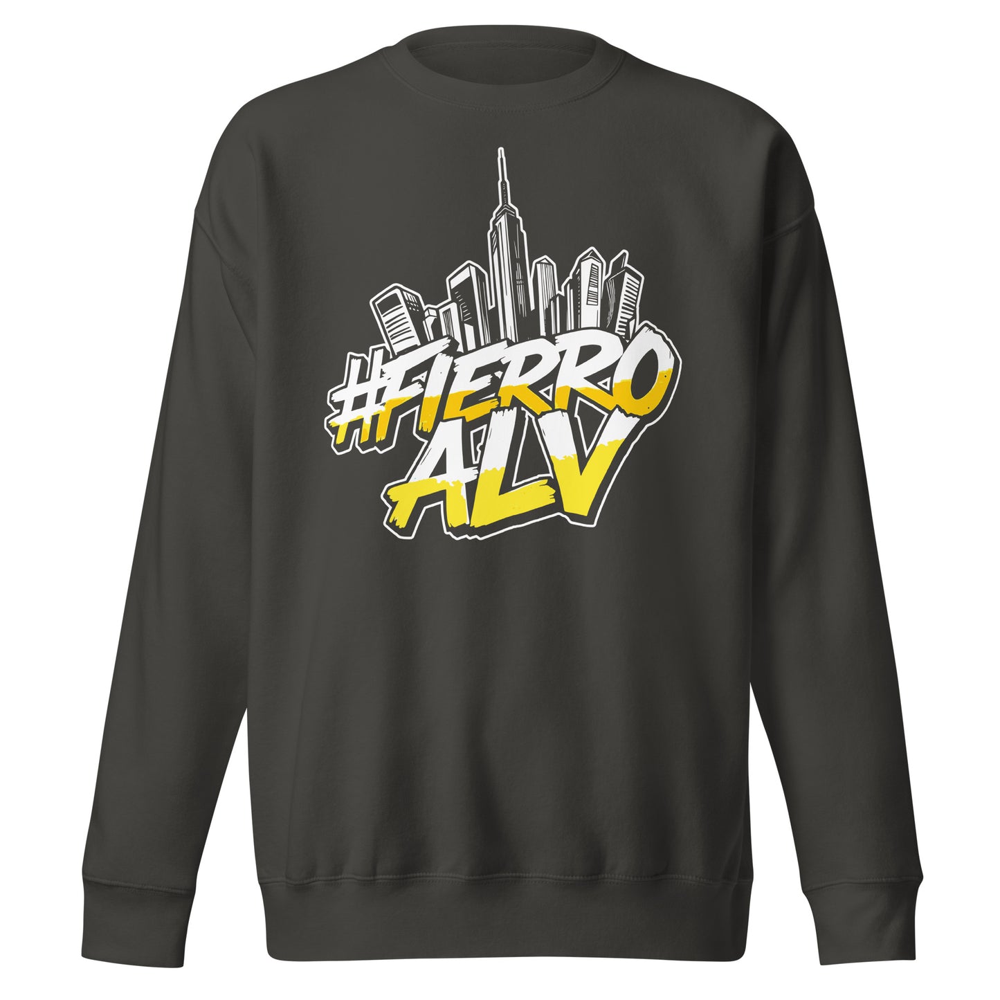 Fierro ALV Sweatshirt