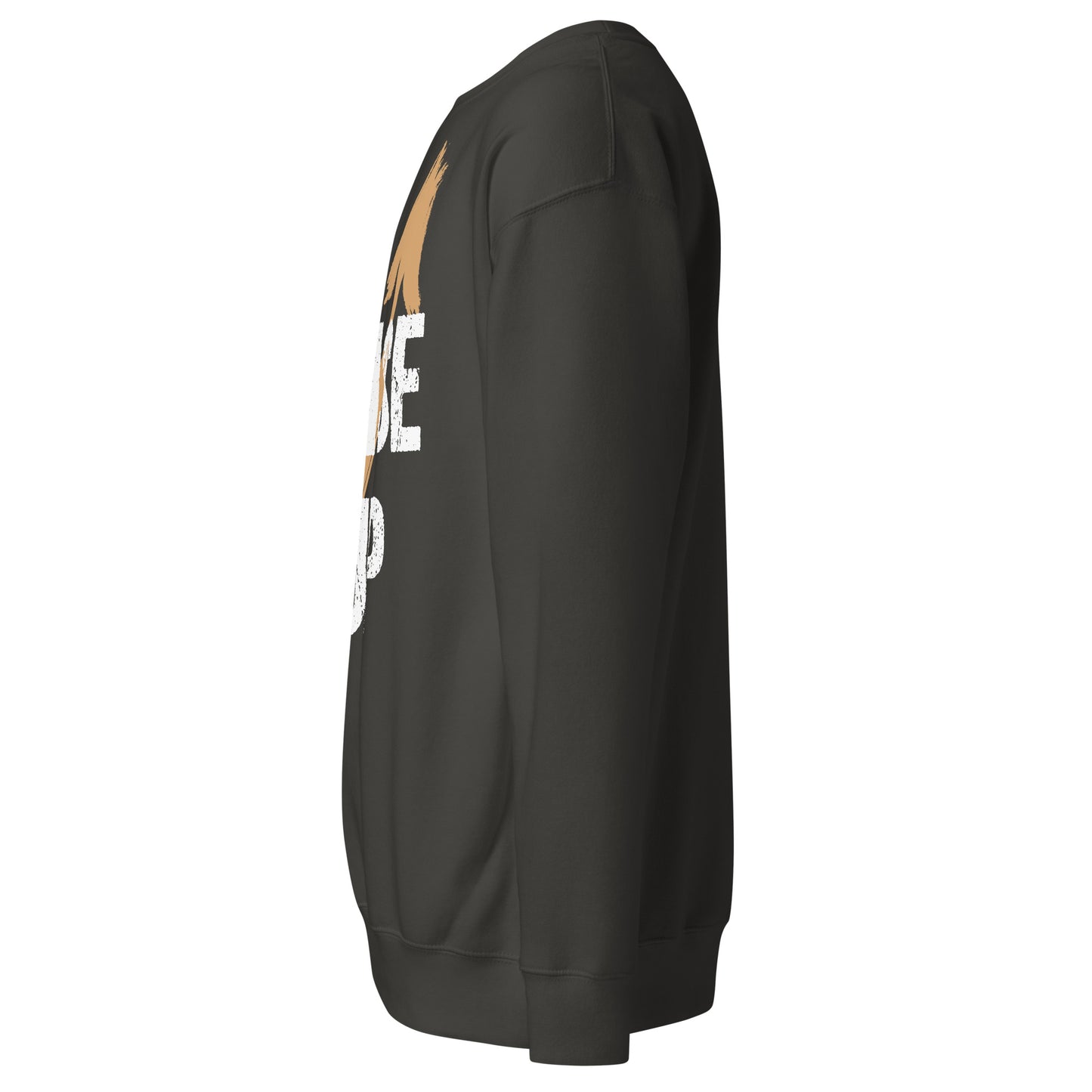Rise Up Sweatshirt