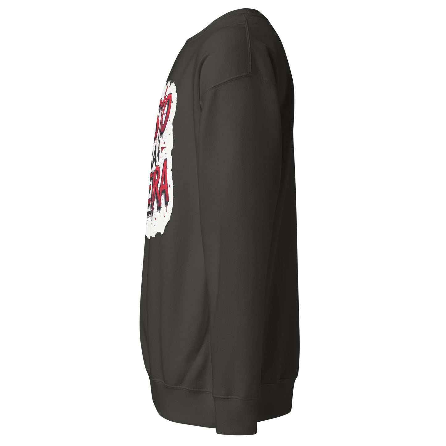 Listo Guerra Sweatshirt