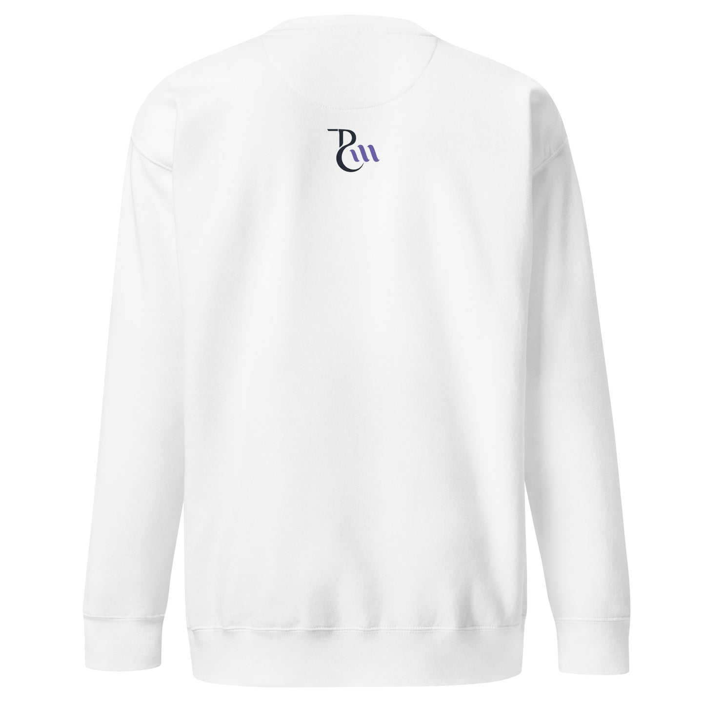 Beam Boldy Premium Sweatshirt