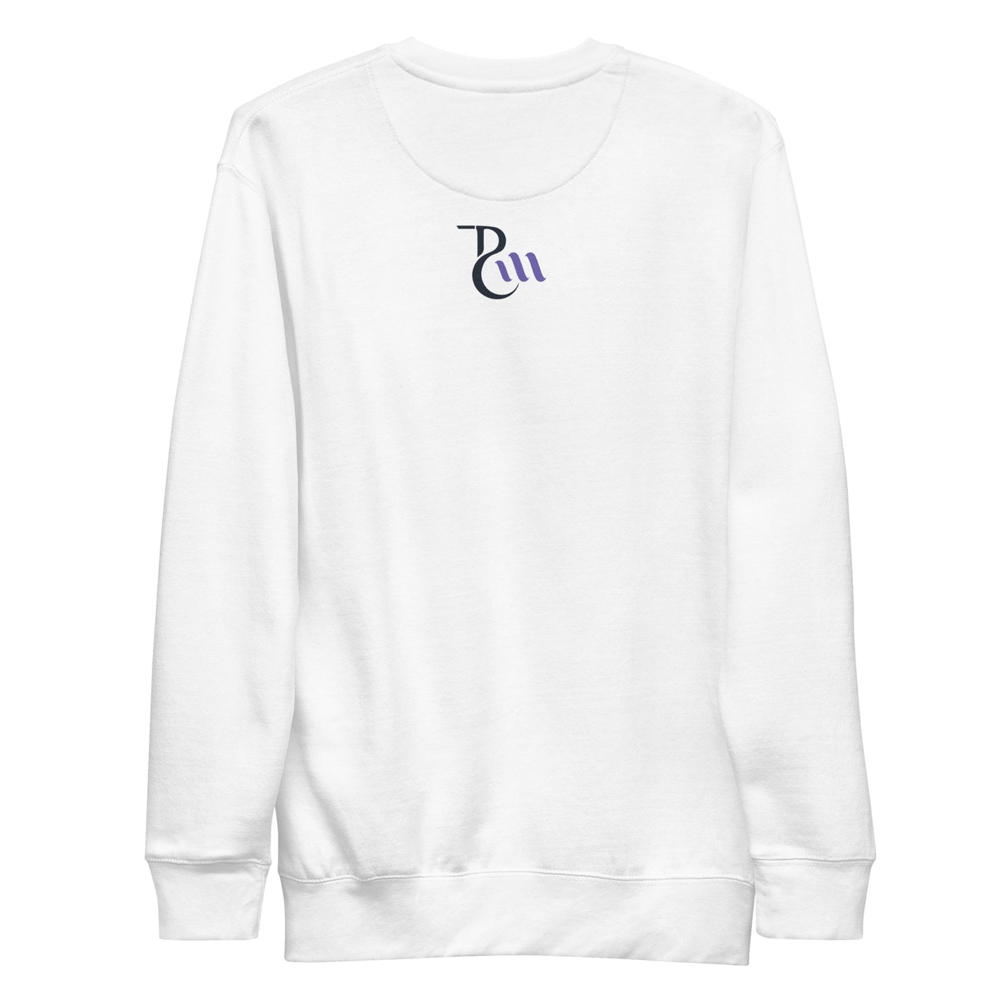Nalache Beauty Premium Sweatshirt