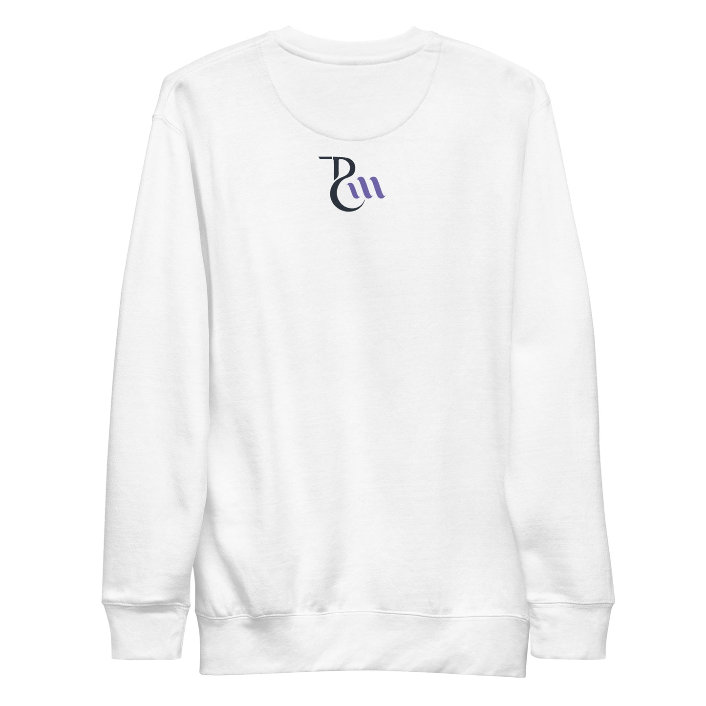 Nalache Beauty Radiance Premium Sweatshirt