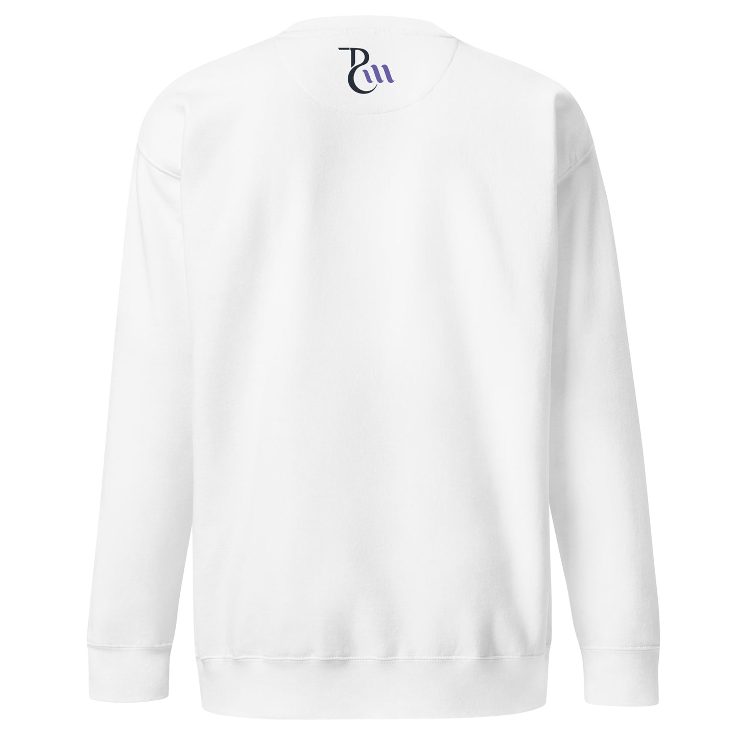 Boss Status Signature Sweatshirt