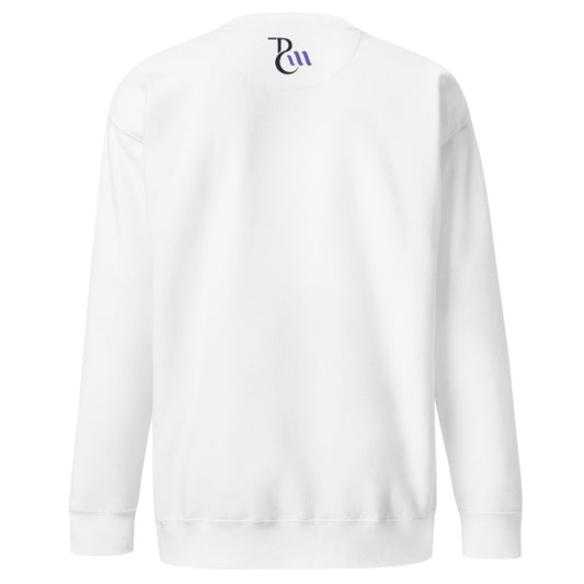 First Class Valet Signature Sweatshirt