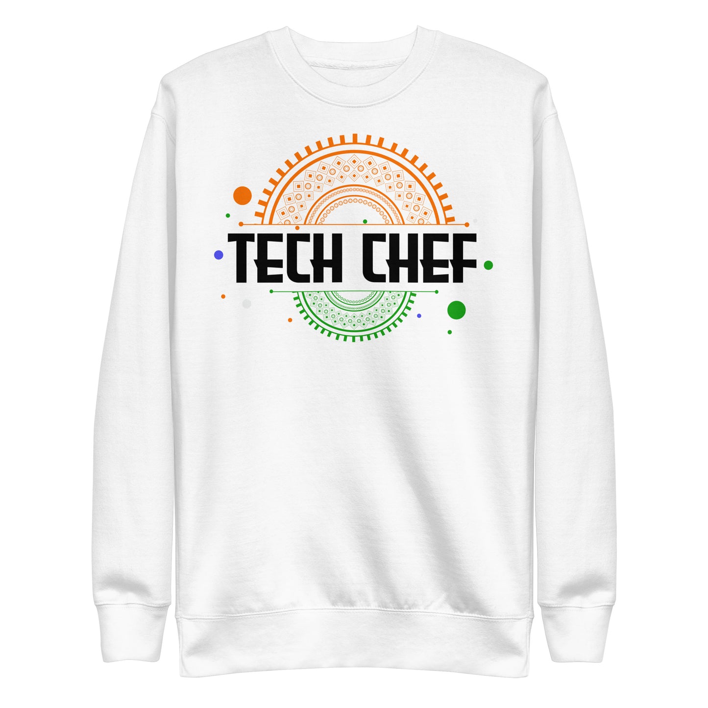 Tech Chef Premium Sweatshirt