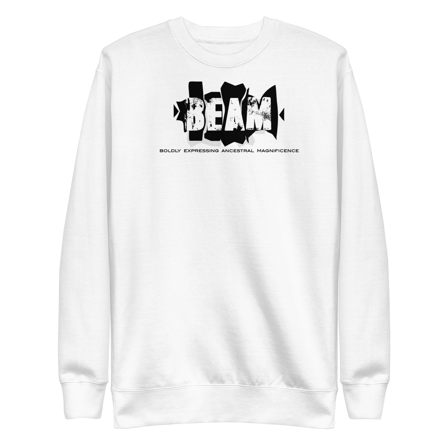Unisex Heavy Cotton Tee Sweatshirt