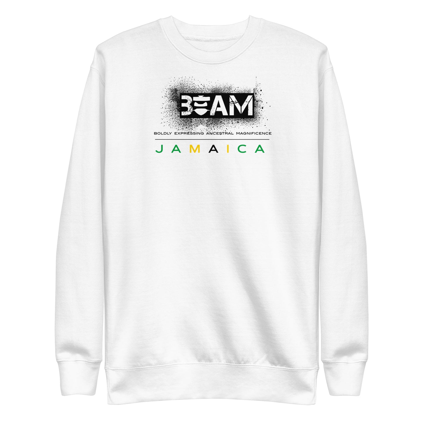 Beam Jamaica Signature Sweatshirt