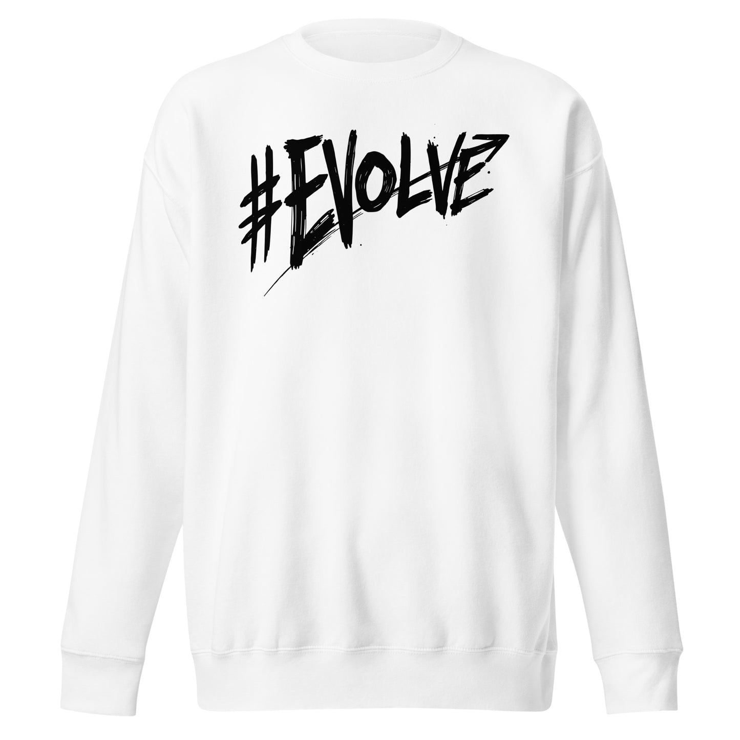 Evolve Signature Sweatshirt
