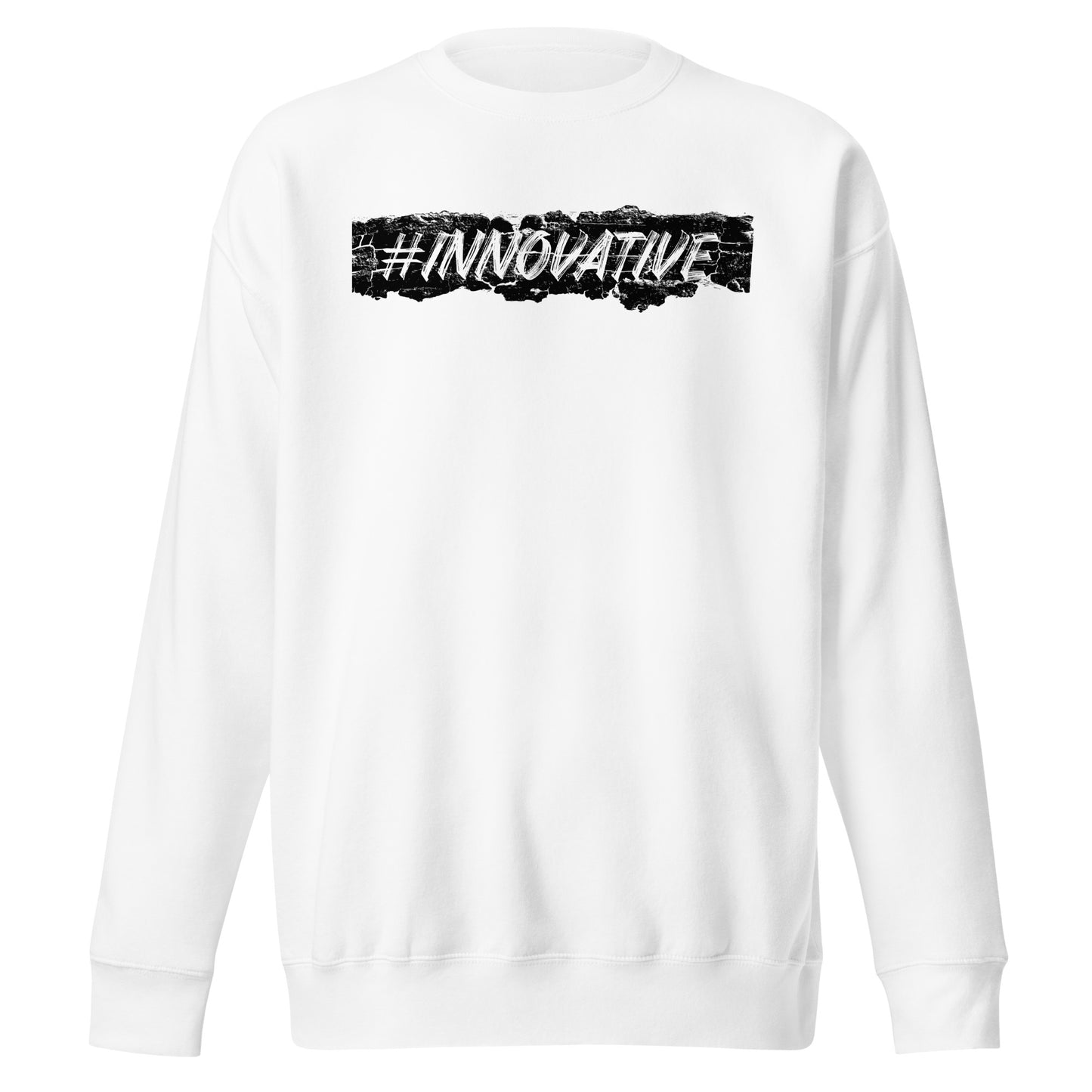 Innovative Signature Sweatshirt