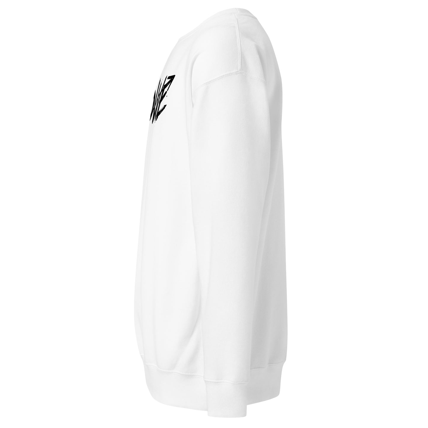 Evolve Signature Sweatshirt