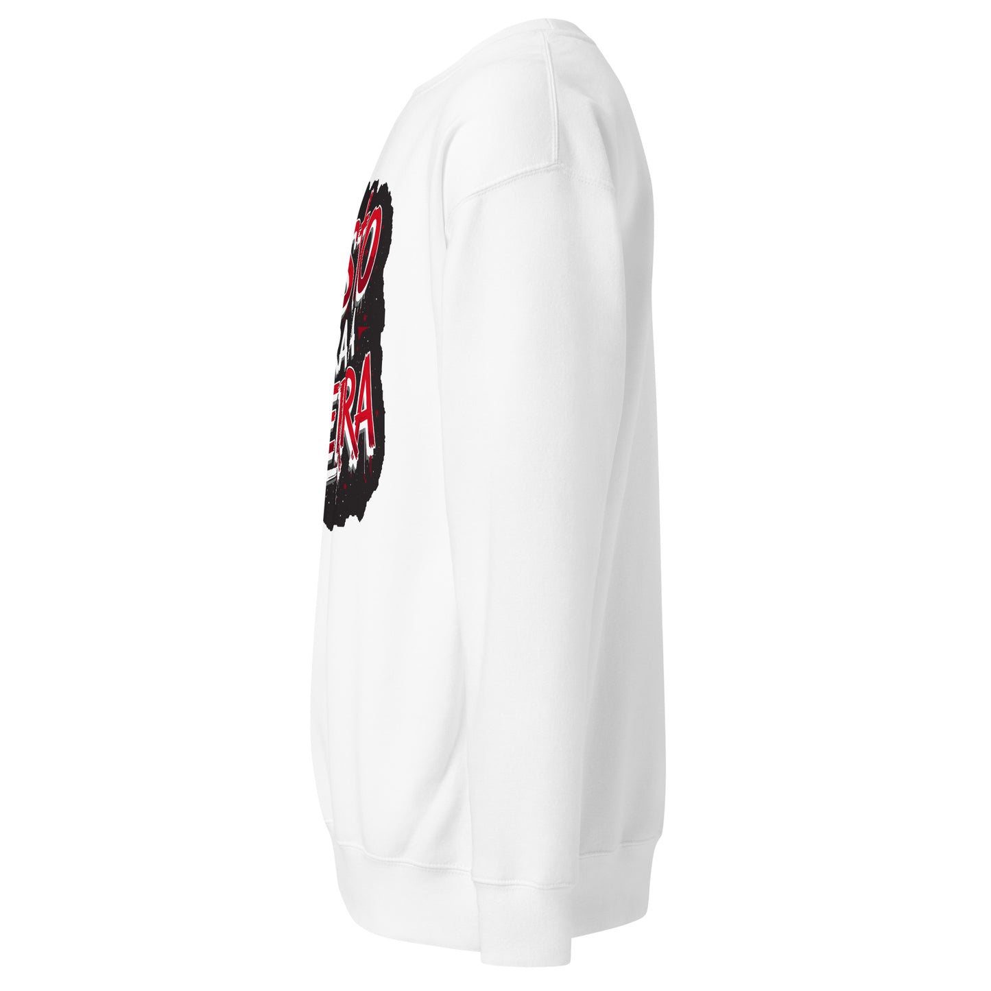 Listo Guerra Signature Sweatshirt