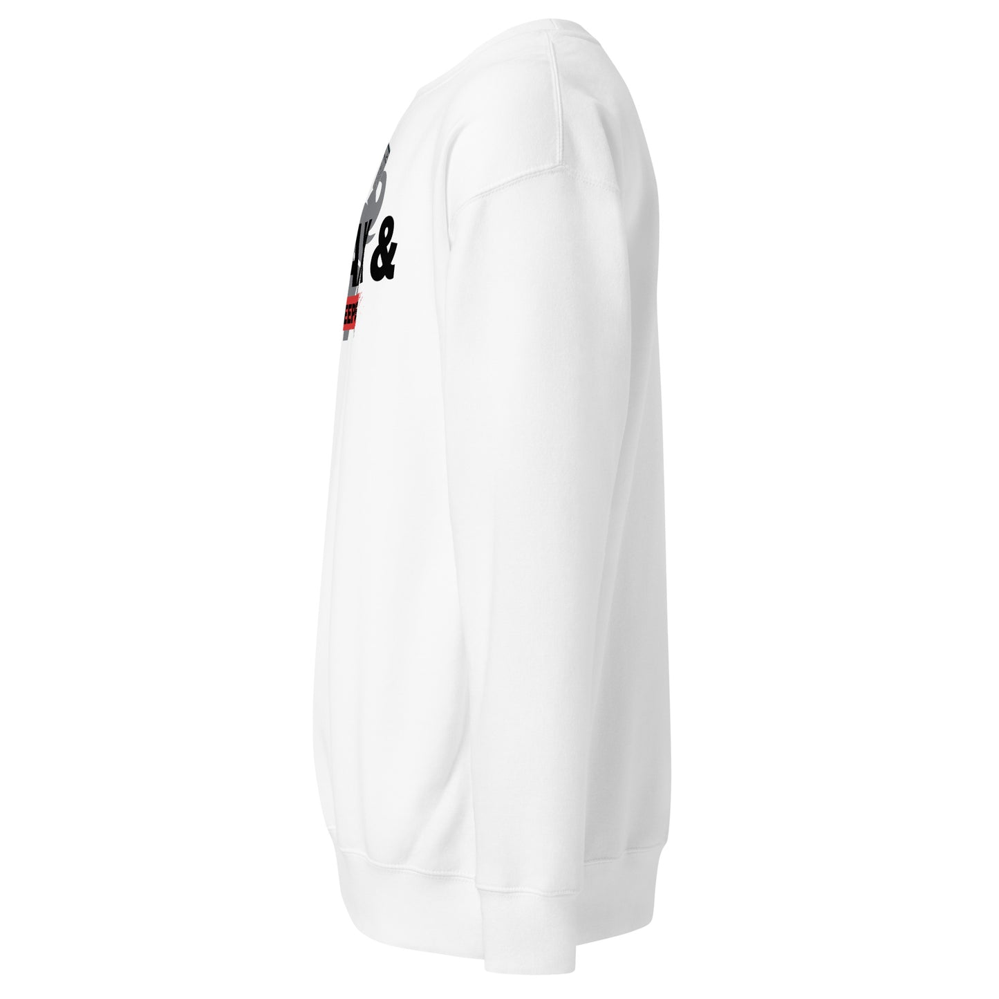 Tr Tax & Book keeping Signature Sweatshirt