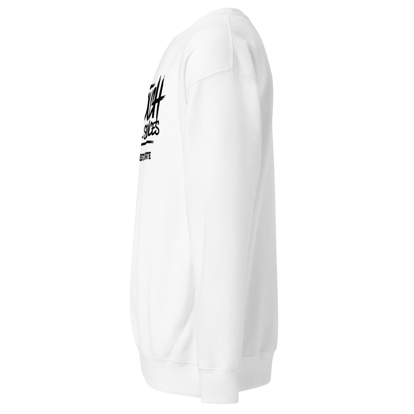 Intouch FInancial Signature Premium Sweatshirt