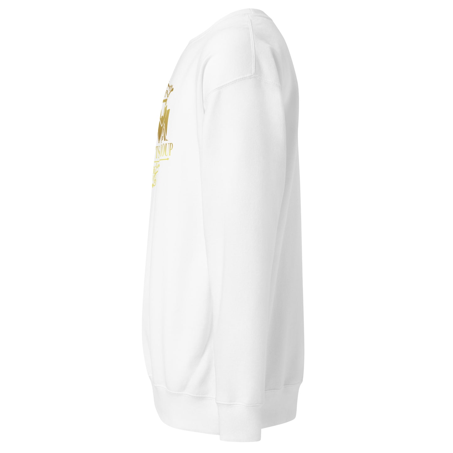 Knotts Group Signature Premium Sweatshirt