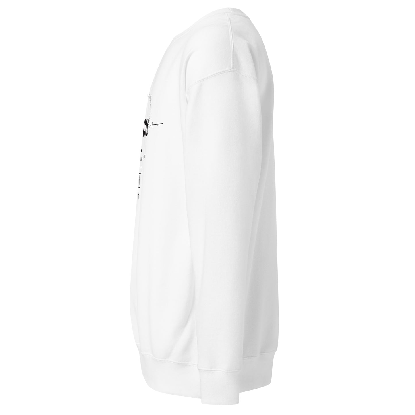 Focus Signature Sweatshirt