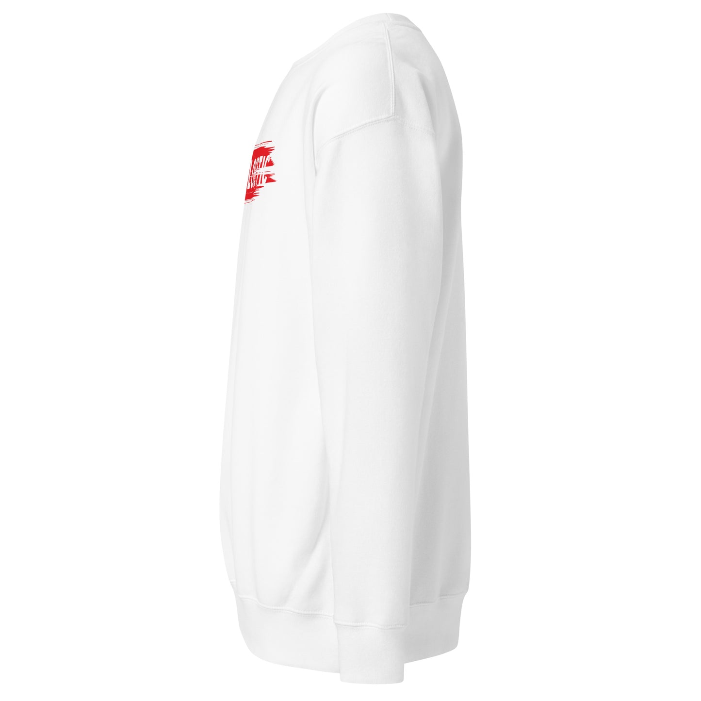Unapologetic Signature Sweatshirt