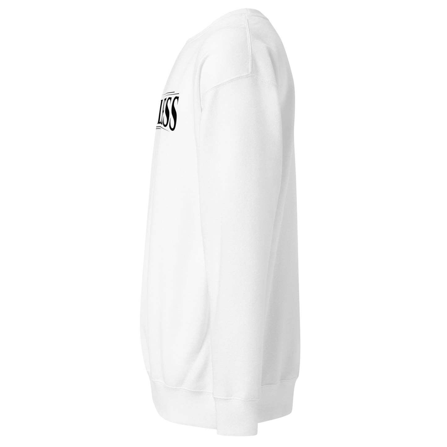 Sayless Signature Sweatshirt