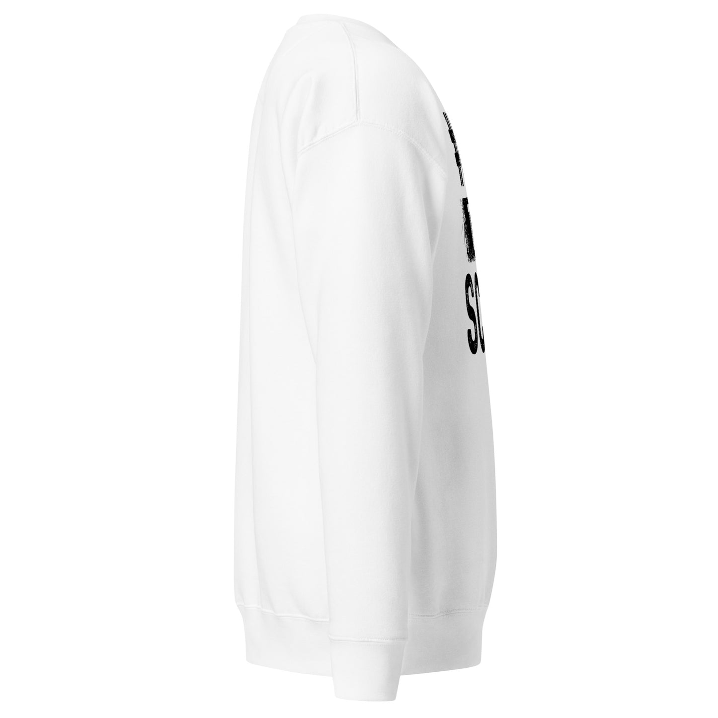 Up the Score Signature Sweatshirt