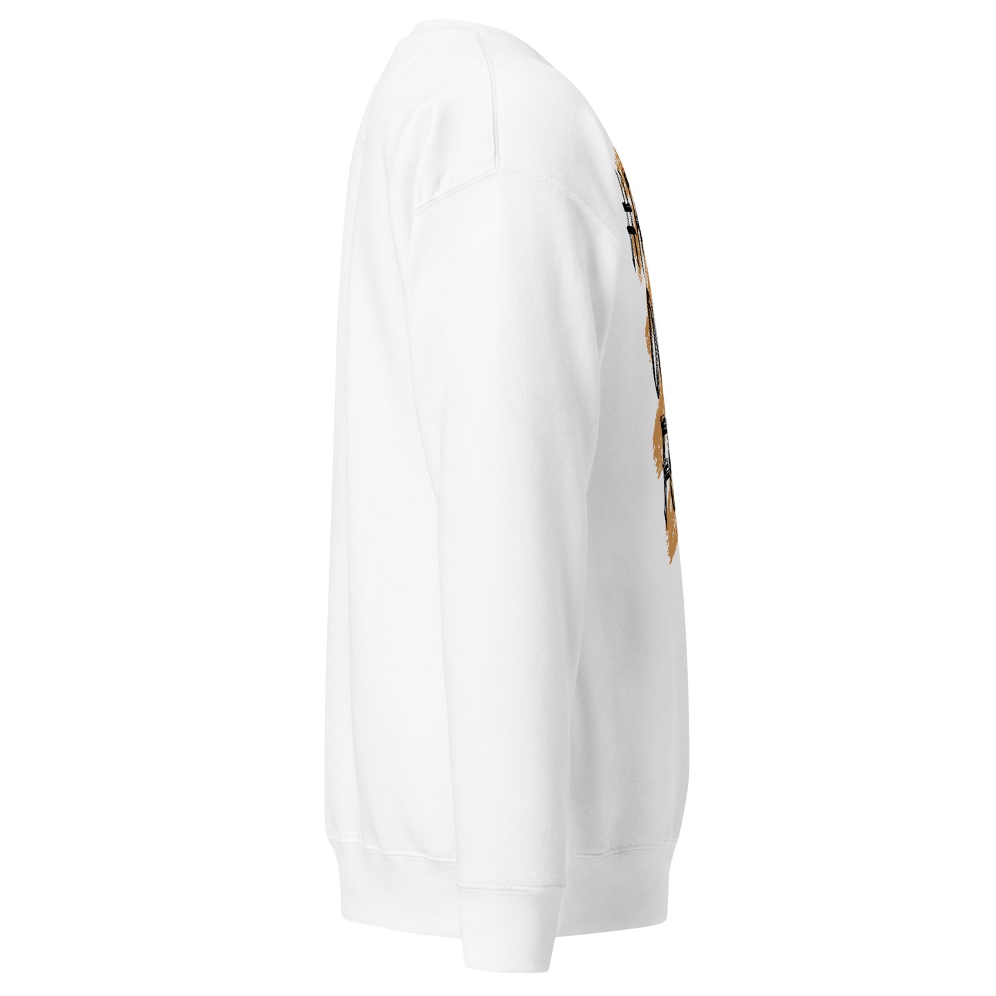 Faith Over Fear Signature Sweatshirt