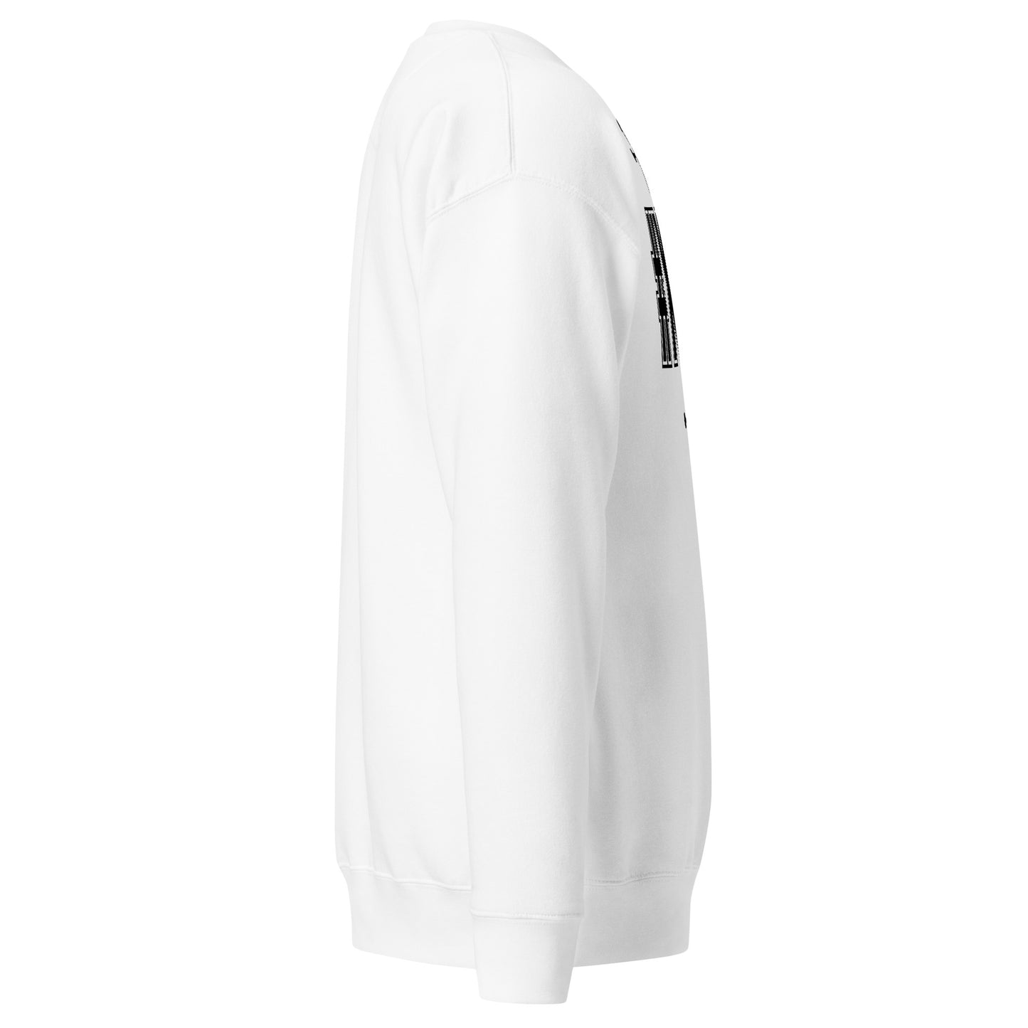 Exclusive XRP Signature Sweatshirt
