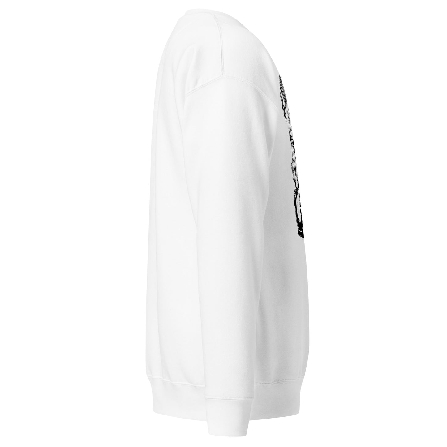 Juicen Rootz Signature Sweatshirt