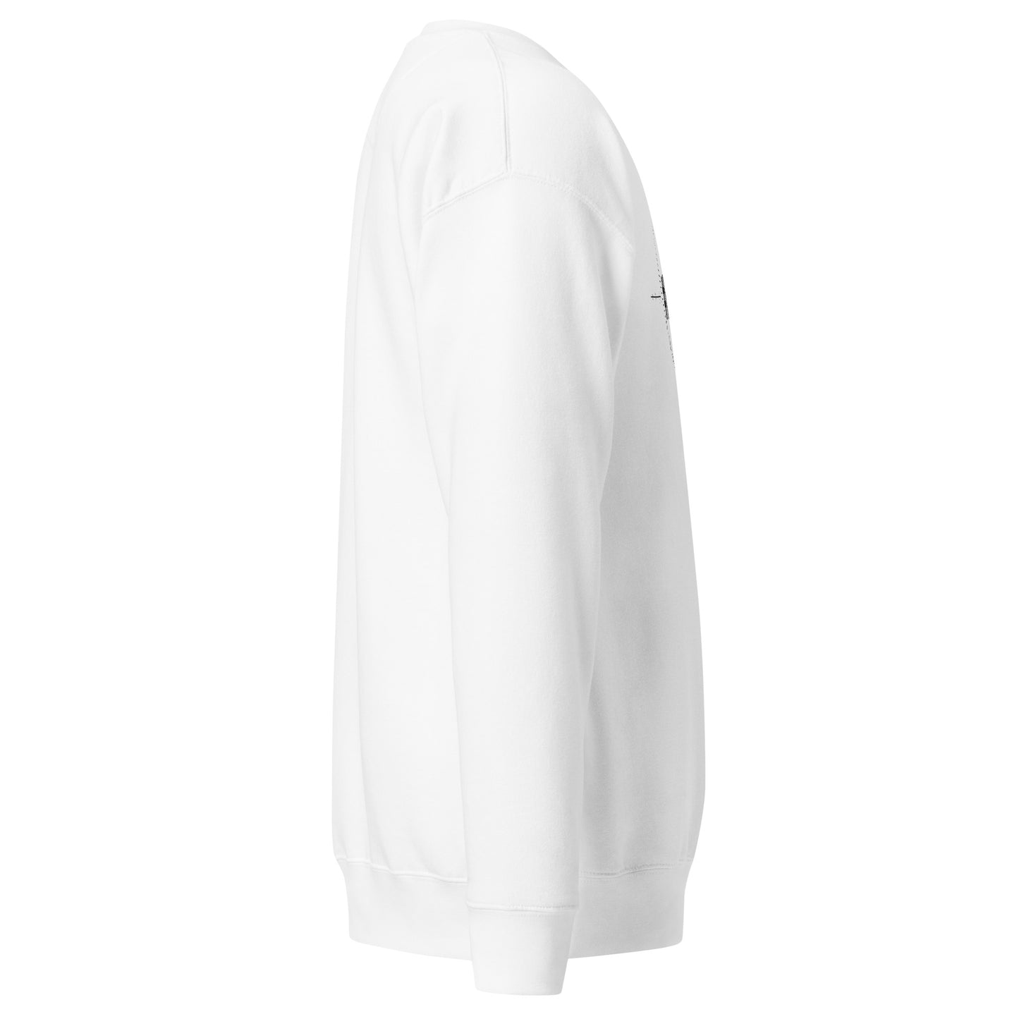 Focus Signature Sweatshirt