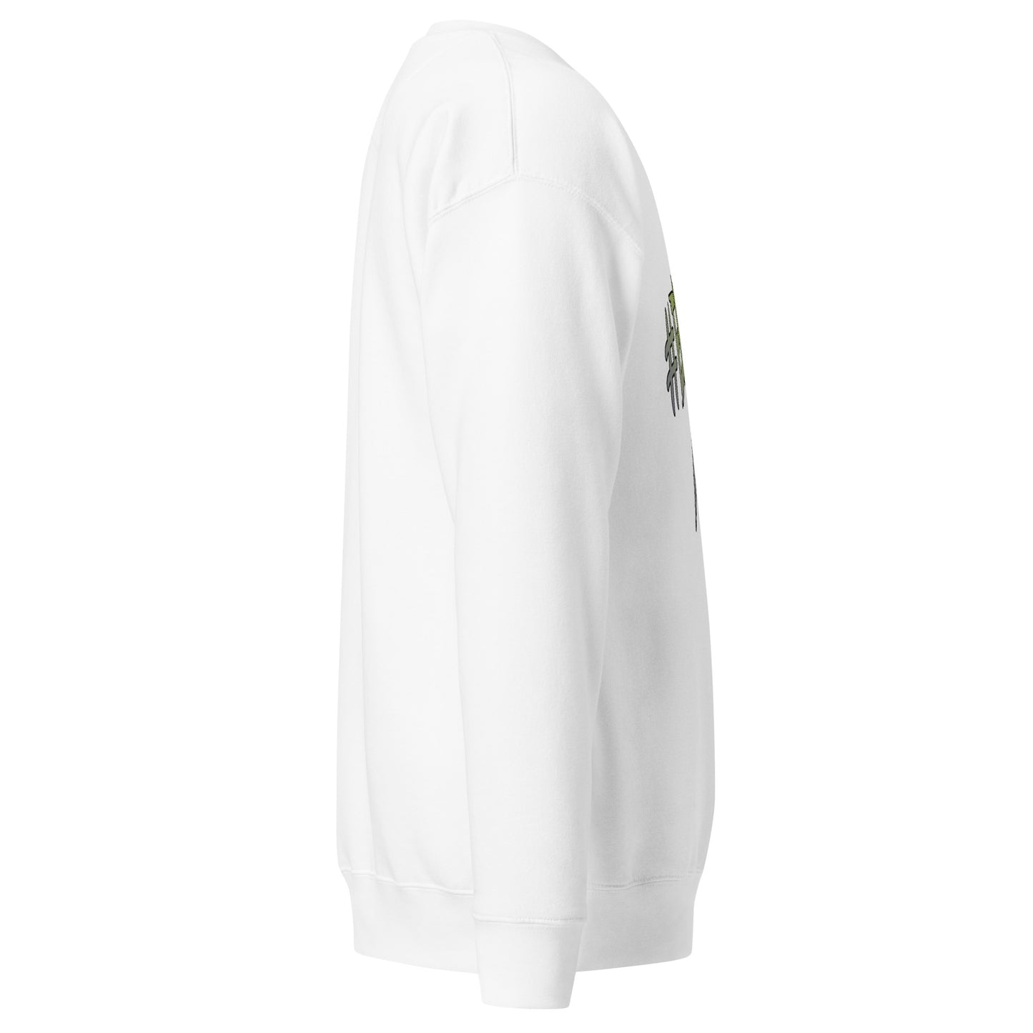 Elevate Signature Sweatshirt