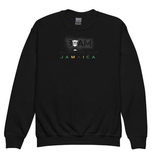 Beam Jamaica Signature kid sweatshirt