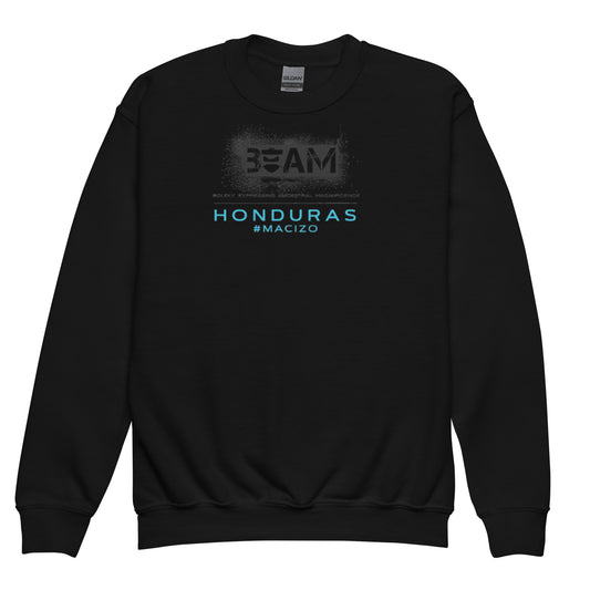Beam Honduraz kid sweatshirt