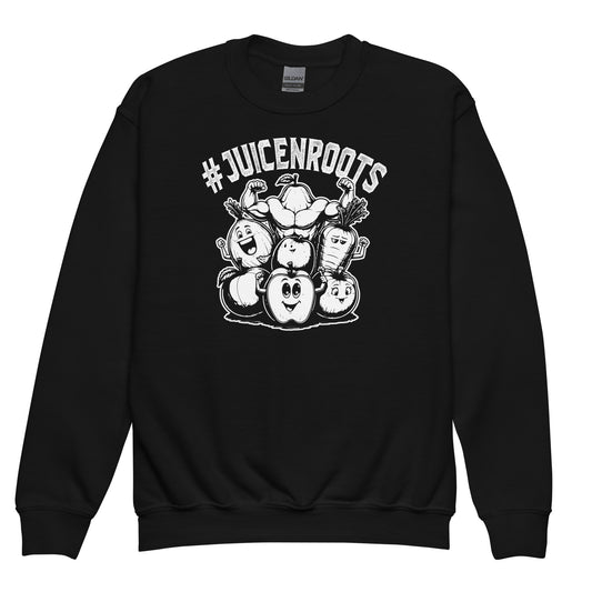 Juicen Roots Kids sweatshirt