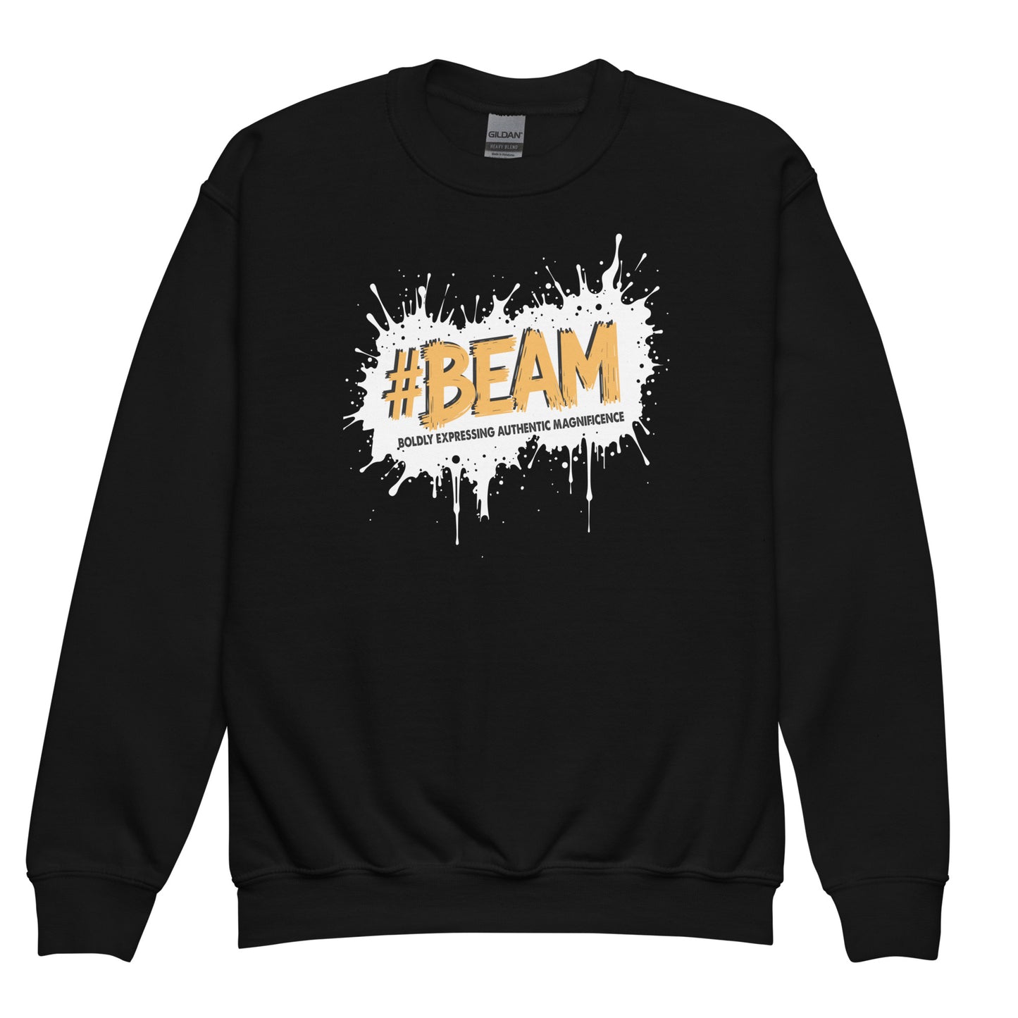 Beam Kids sweatshirt
