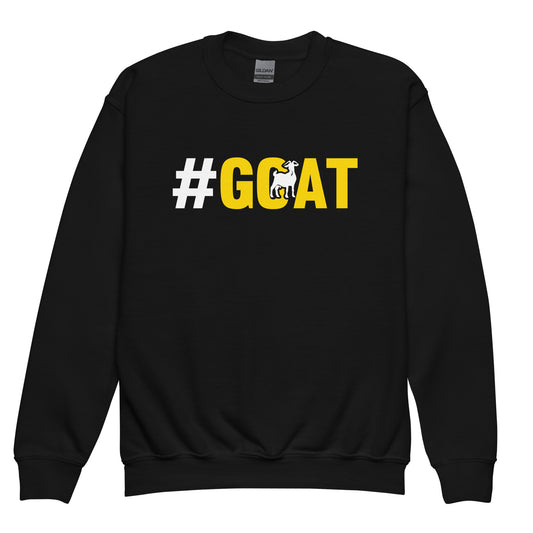 Goat Kids sweatshirt
