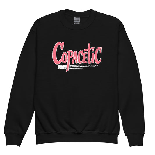 Copacetic Kids sweatshirt