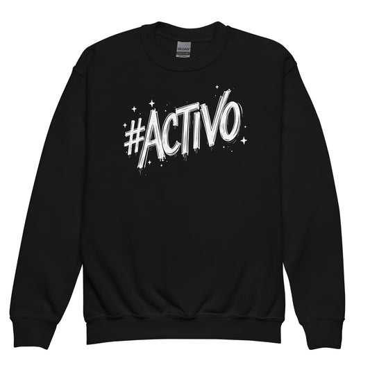 Activo Kids sweatshirt