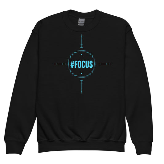 Focus Kids sweatshirt