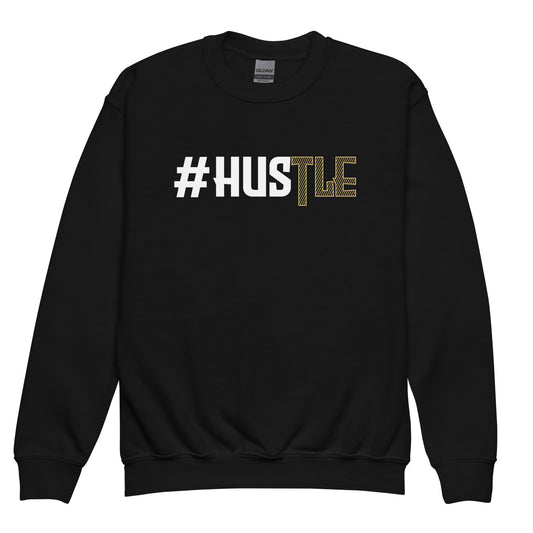 Hustle Kids sweatshirt