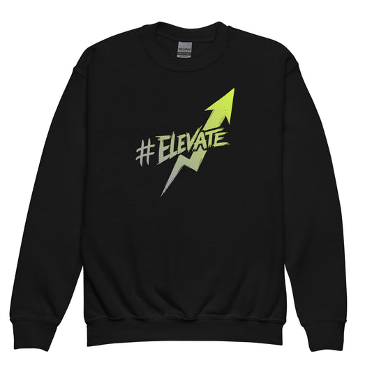 Elevate Kids sweatshirt