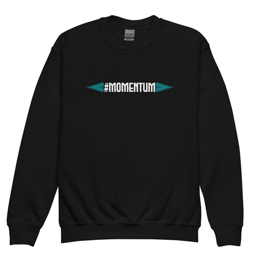 Momentum Kids sweatshirt