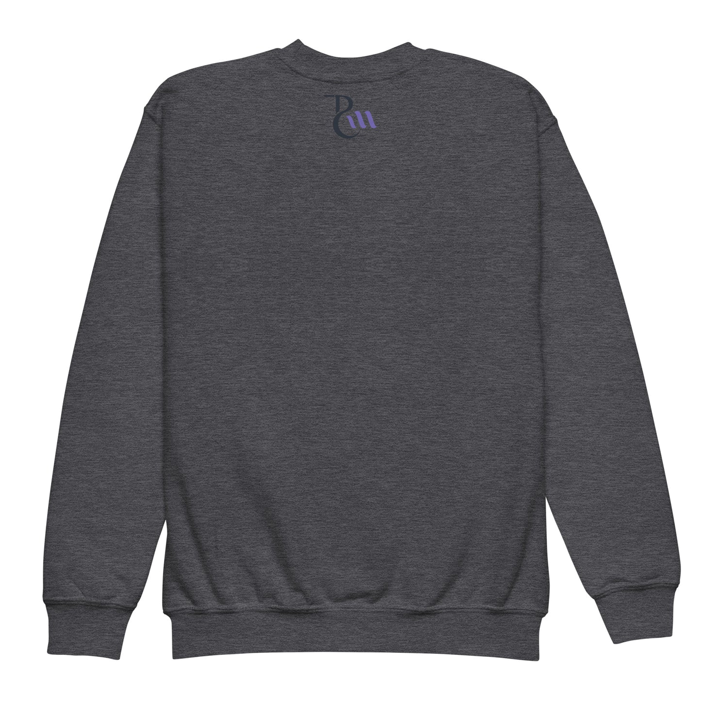 Unfckwithable Kids sweatshirt